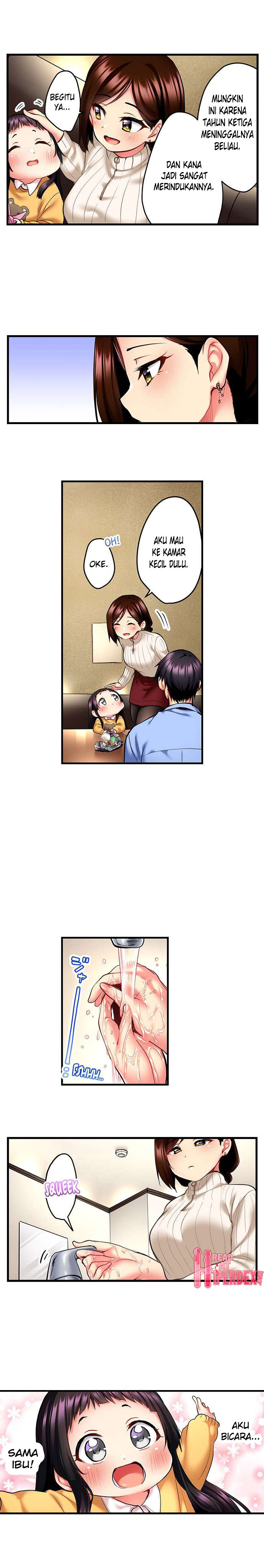 Showtime!: Uta no Oneesan datte Shitai: Chapter chapter-13 - Page 10