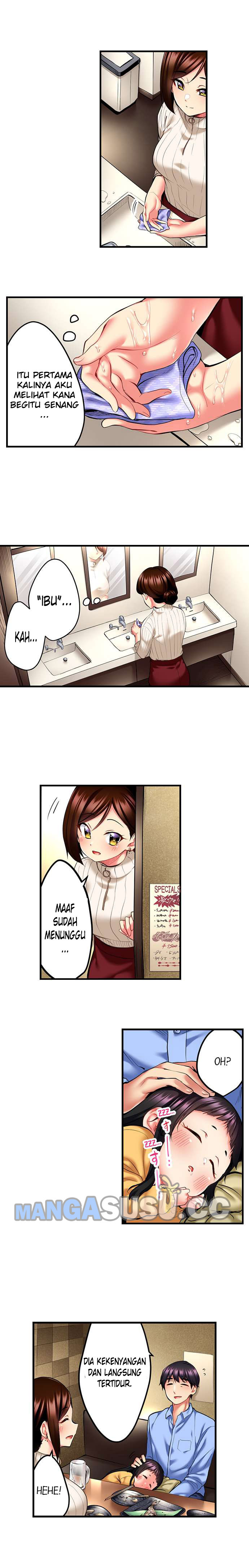Showtime!: Uta no Oneesan datte Shitai: Chapter chapter-13 - Page 11