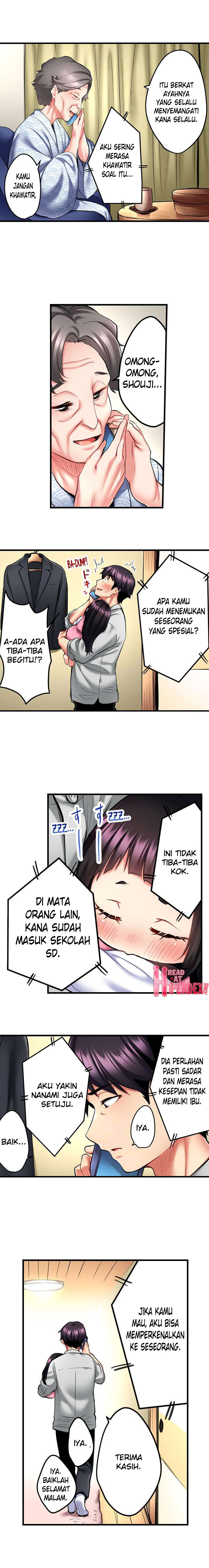 Showtime!: Uta no Oneesan datte Shitai: Chapter chapter-16 - Page 6