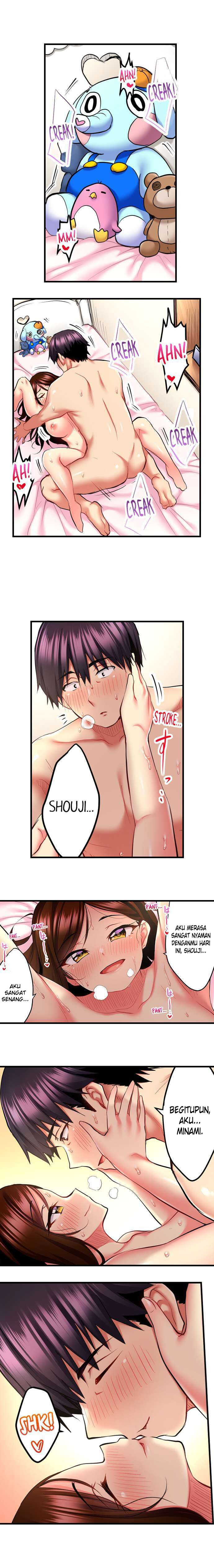 Showtime!: Uta no Oneesan datte Shitai: Chapter chapter-18 - Page 8