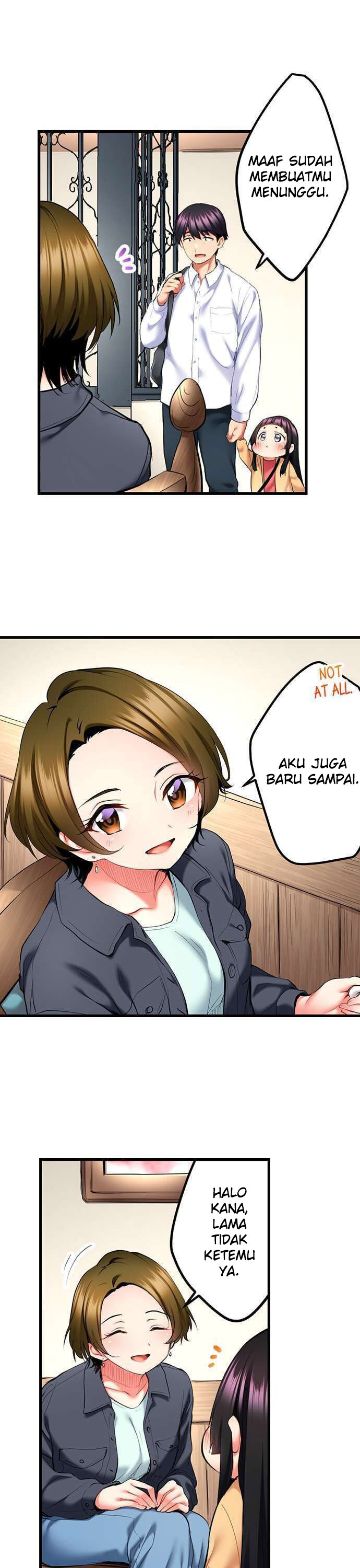 Showtime!: Uta no Oneesan datte Shitai: Chapter chapter-19 - Page 6