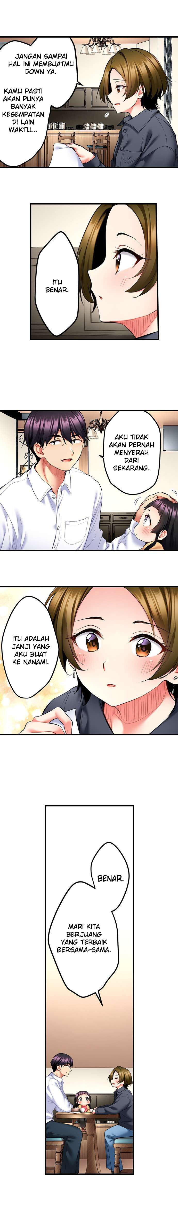 Showtime!: Uta no Oneesan datte Shitai: Chapter chapter-19 - Page 9