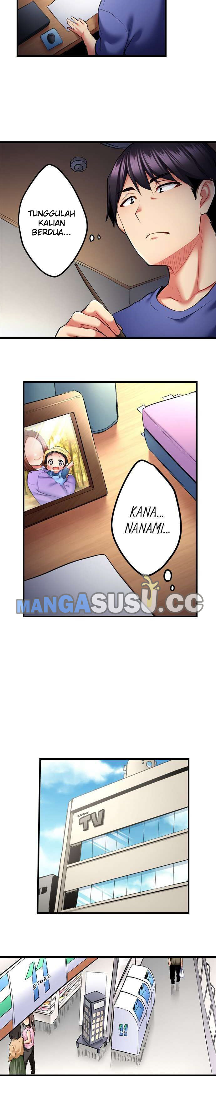 Showtime!: Uta no Oneesan datte Shitai: Chapter chapter-19 - Page 11