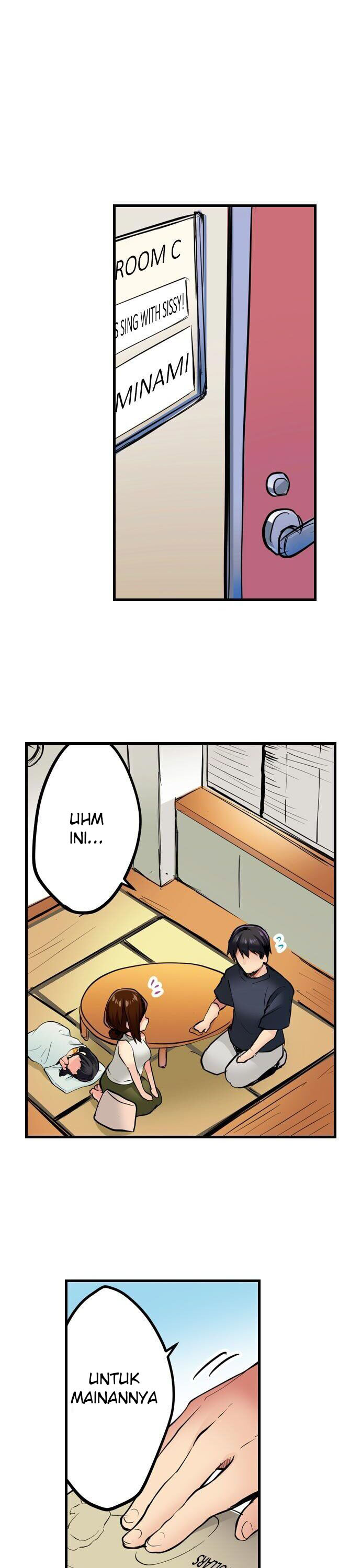 Showtime!: Uta no Oneesan datte Shitai: Chapter chapter-5 - Page 7