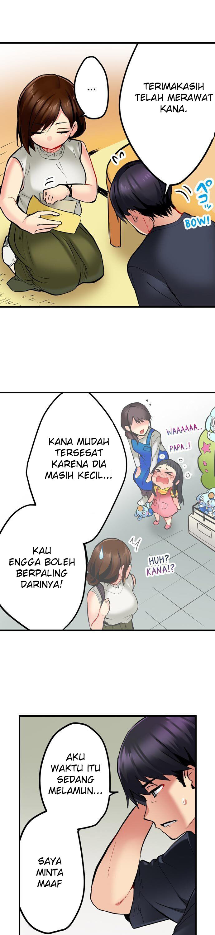 Showtime!: Uta no Oneesan datte Shitai: Chapter chapter-5 - Page 9