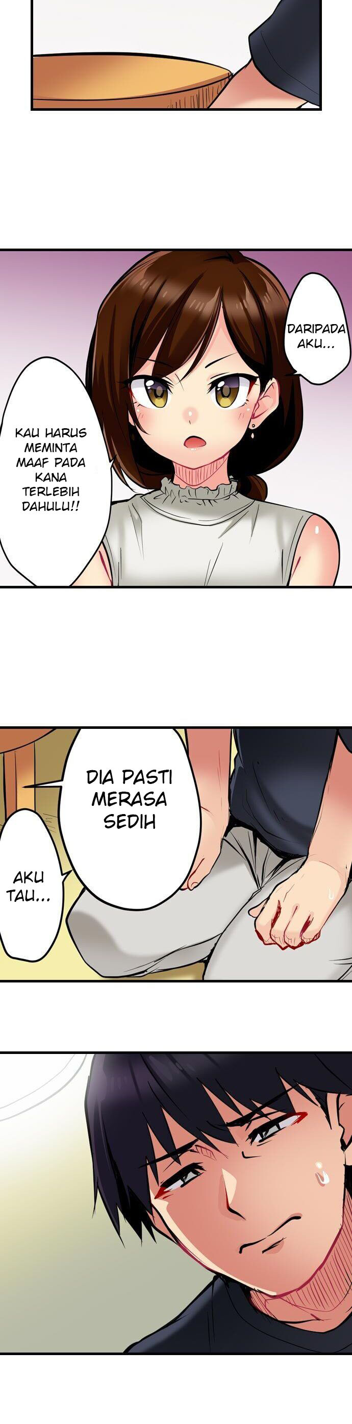 Showtime!: Uta no Oneesan datte Shitai: Chapter chapter-5 - Page 10