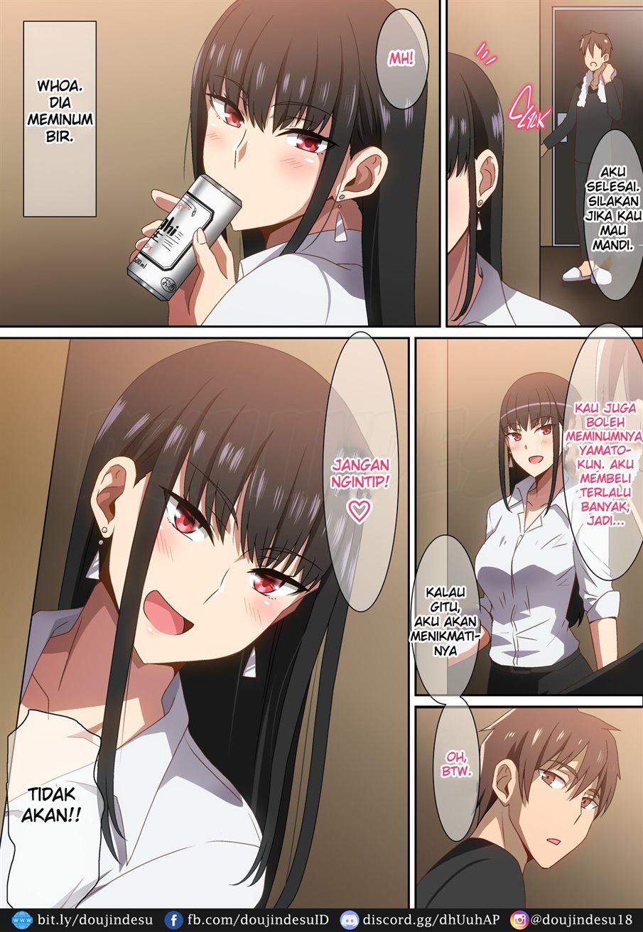 Shucchouchuu!!: Chapter chapter-1 - Page 4