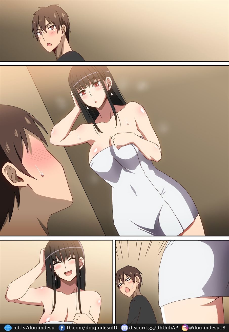 Shucchouchuu!!: Chapter chapter-1 - Page 24