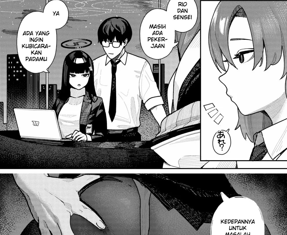 Shukishuki Daishuki Gorishugi: Chapter chapter-1 - Page 47