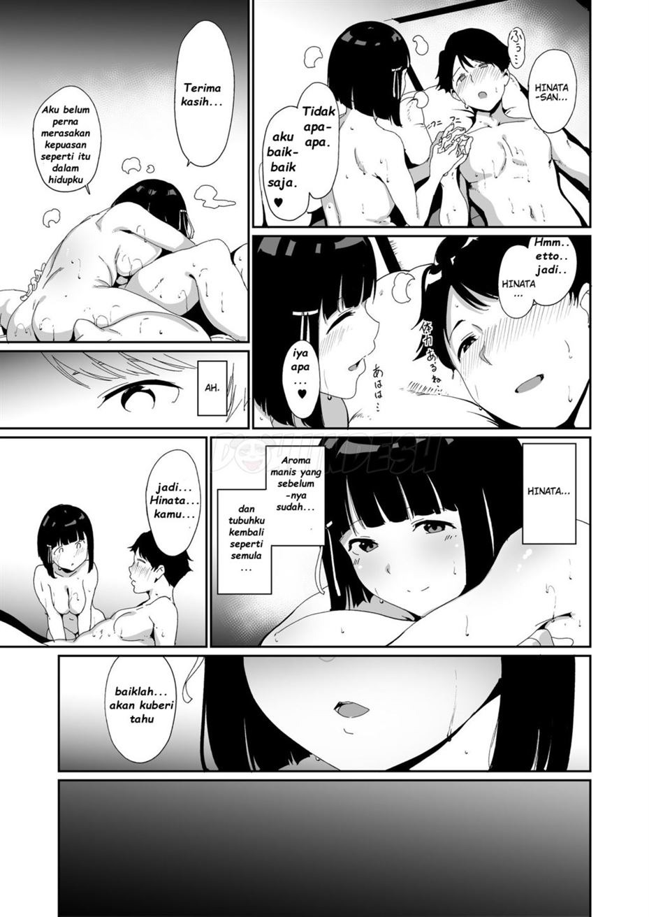 Shunjou Biyori: Chapter chapter-1 - Page 30