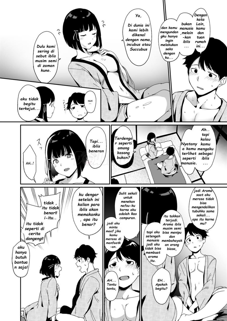 Shunjou Biyori: Chapter chapter-1 - Page 31