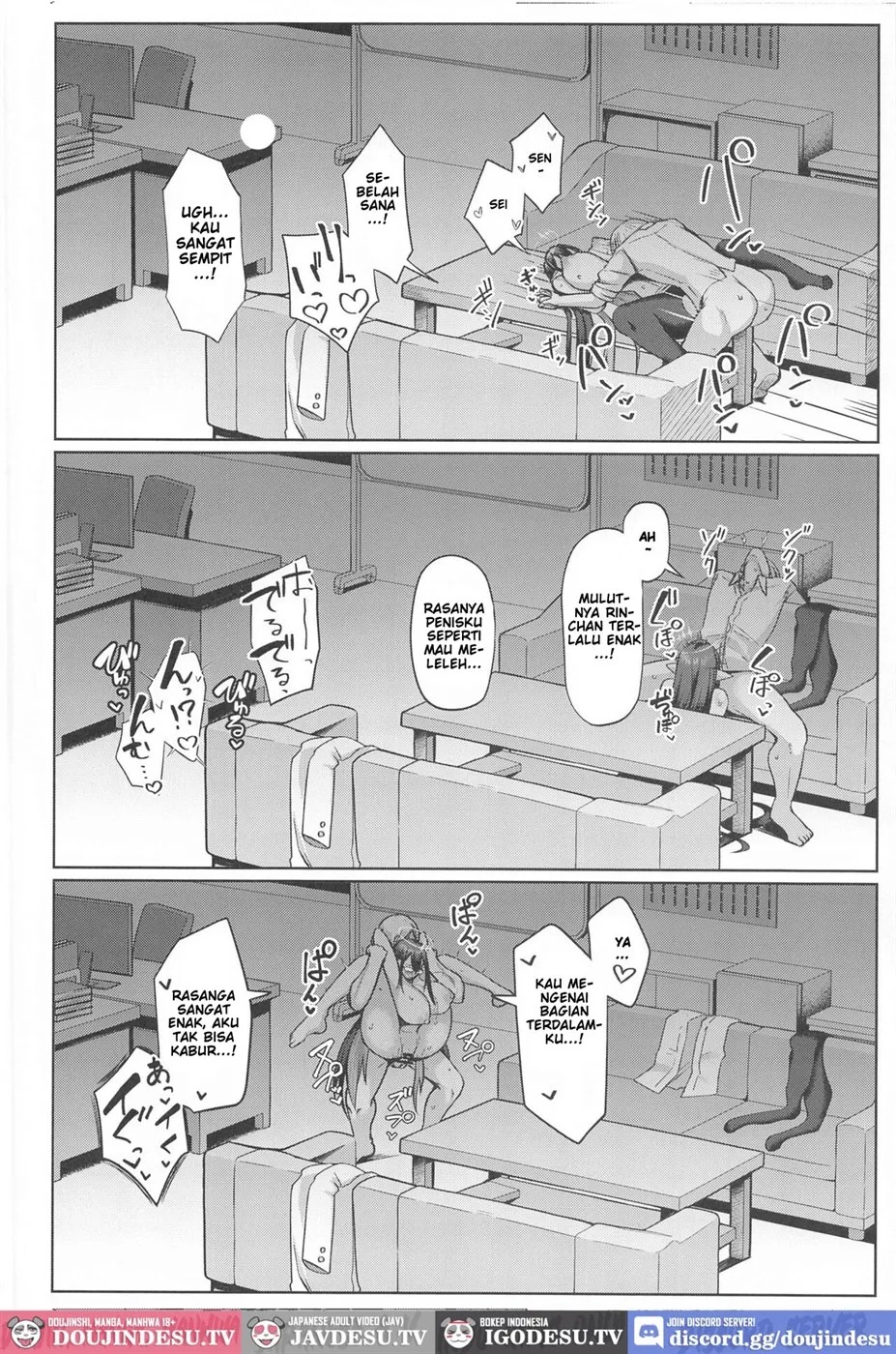 Shuseki Gyouseikan no Kojin Gyoumu: Chapter chapter-2 - Page 19