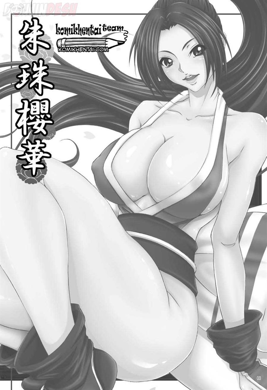 Shutama Ka: Chapter chapter-1 - Page 3