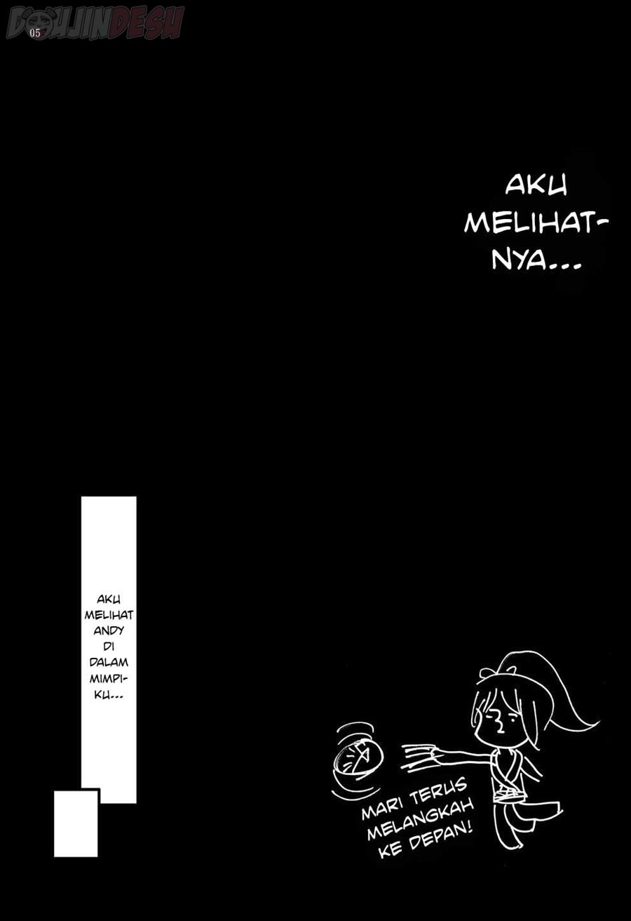 Shutama Ka: Chapter chapter-1 - Page 5