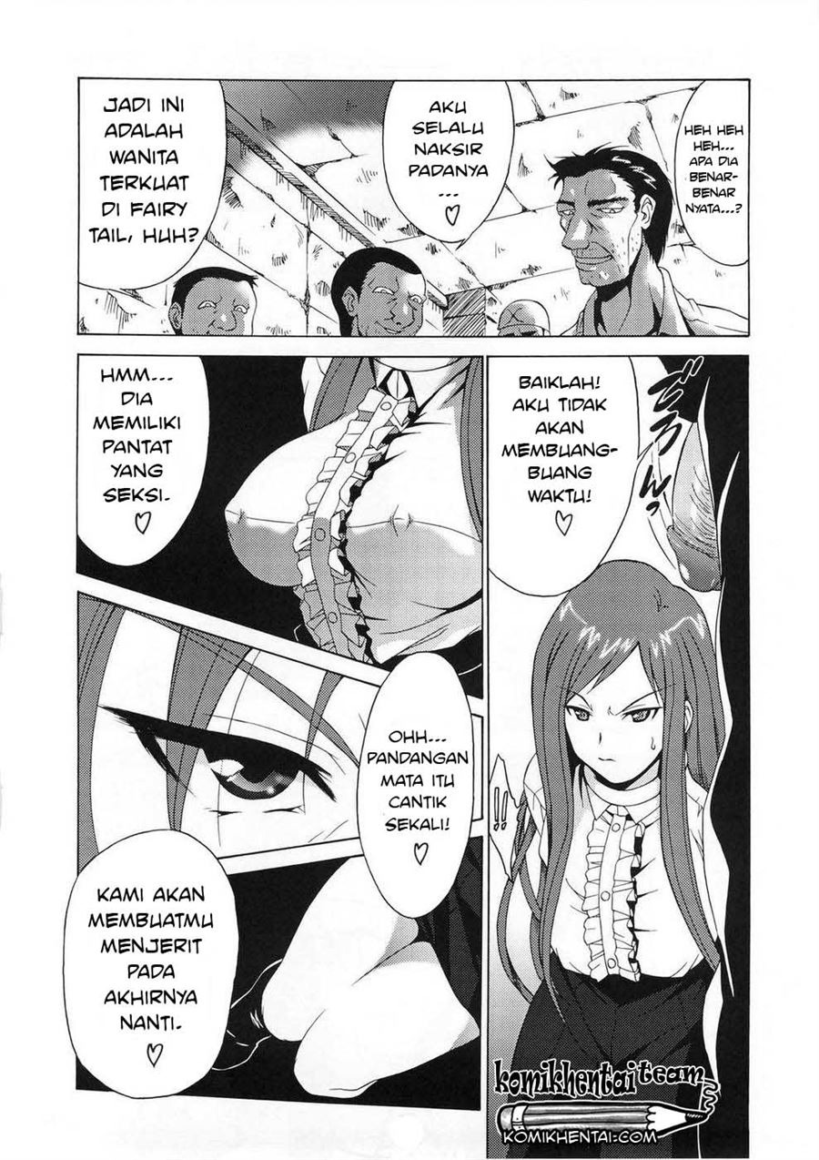 Shuukan Seinen Magazine: Chapter chapter-1 - Page 6