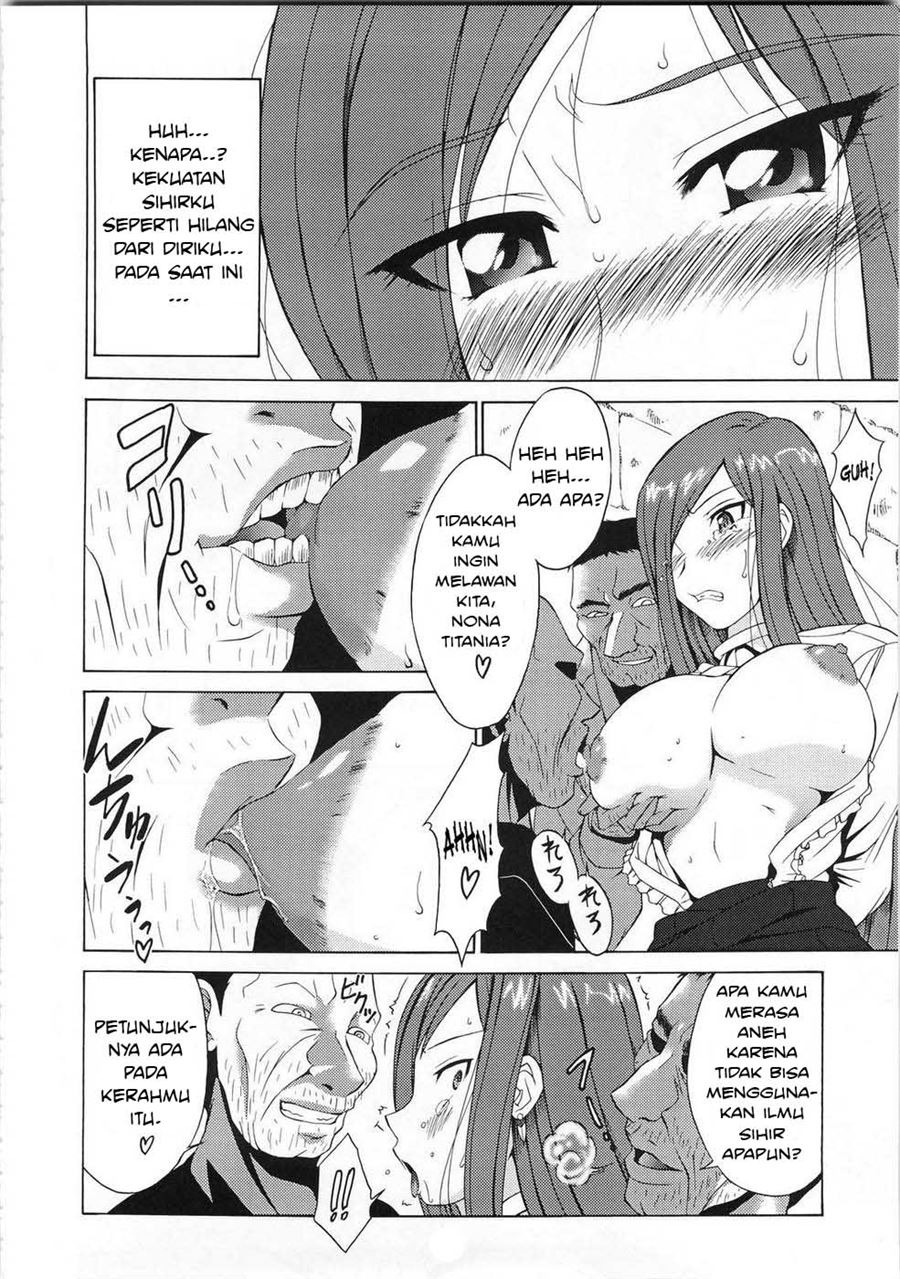 Shuukan Seinen Magazine: Chapter chapter-1 - Page 10