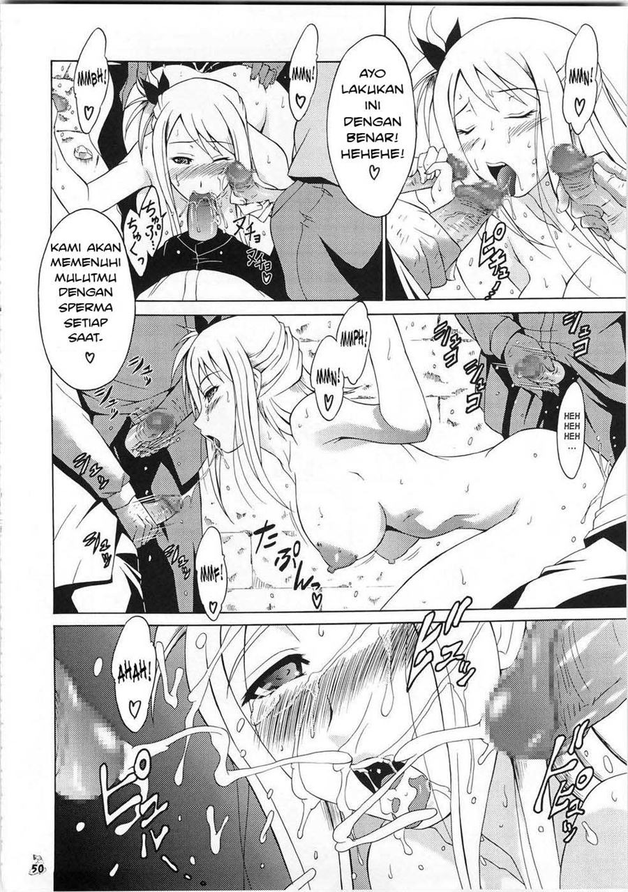 Shuukan Seinen Magazine: Chapter chapter-1 - Page 14
