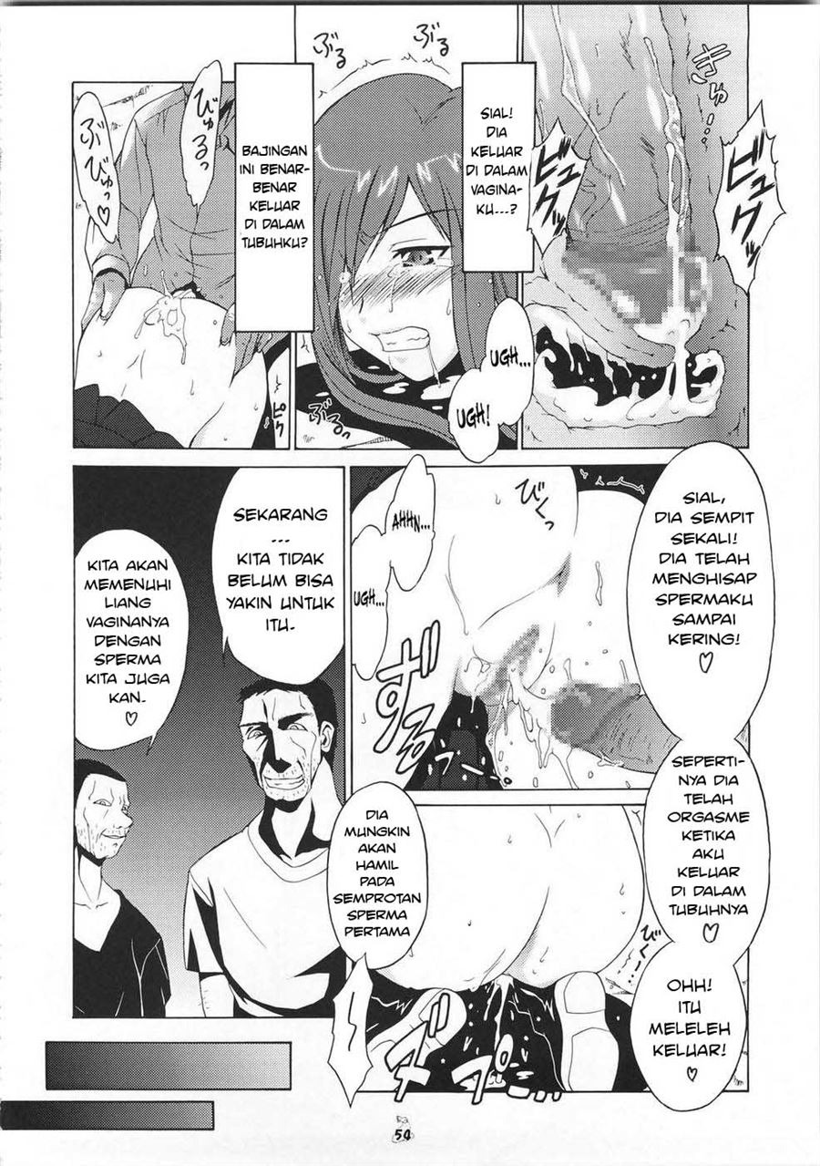Shuukan Seinen Magazine: Chapter chapter-1 - Page 18