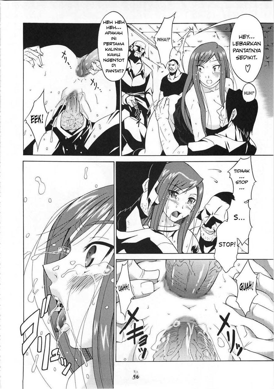 Shuukan Seinen Magazine: Chapter chapter-1 - Page 20