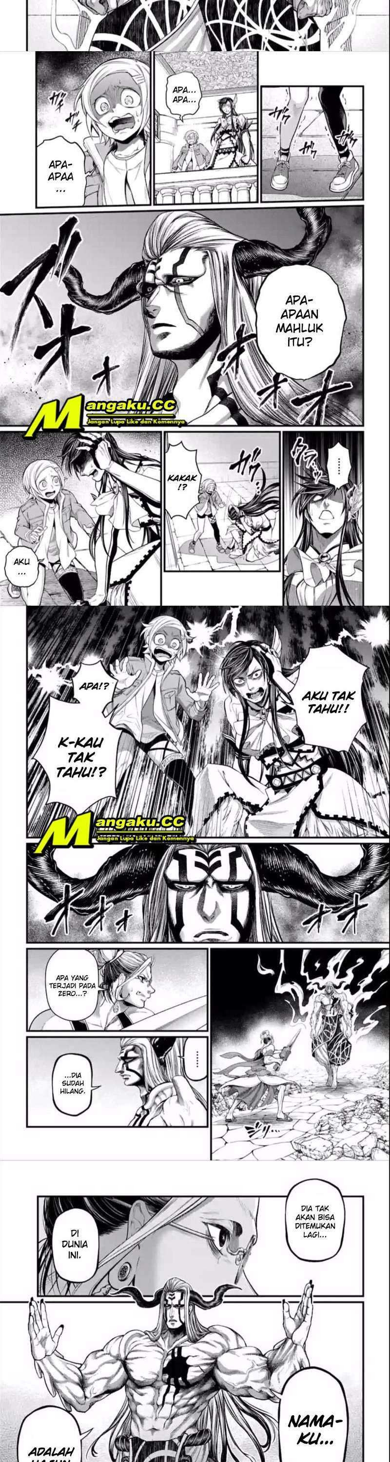 Shuumatsu no Valkyrie: Chapter chapter-50.1 - Page 2