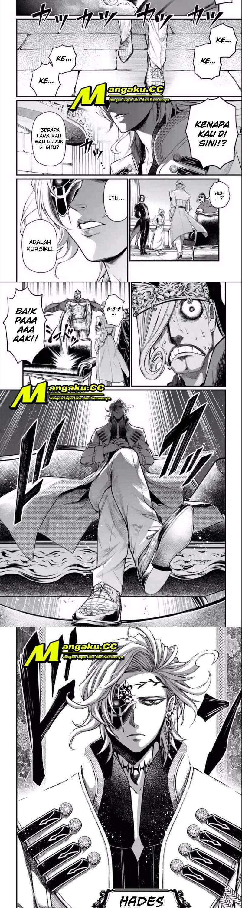 Shuumatsu no Valkyrie: Chapter chapter-50.1 - Page 4
