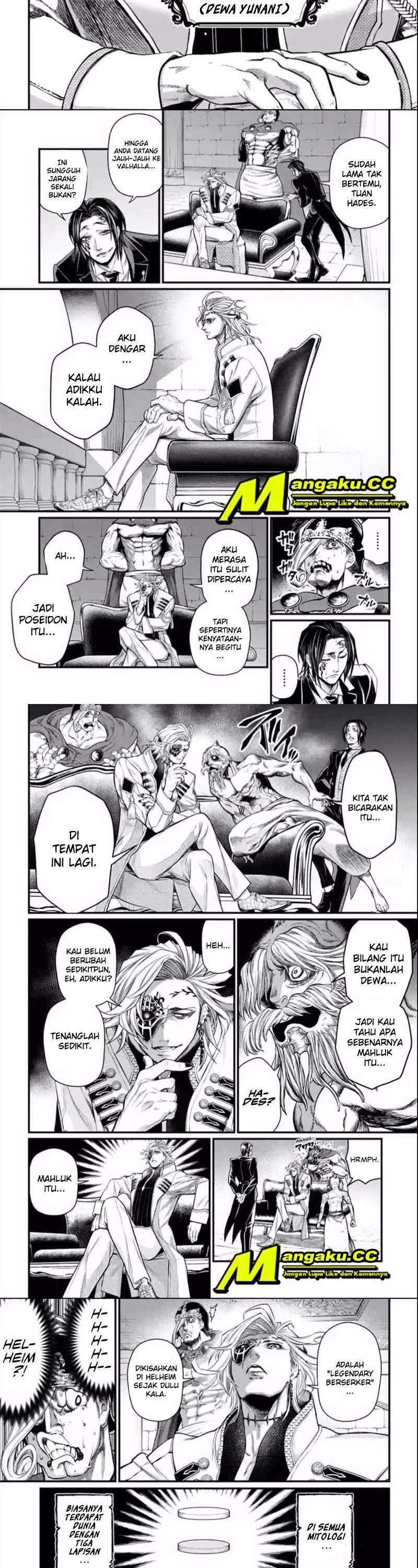 Shuumatsu no Valkyrie: Chapter chapter-50.1 - Page 5