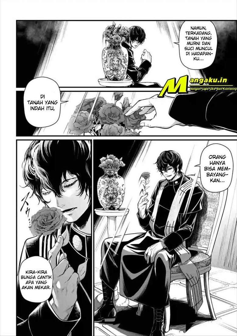 Shuumatsu no Valkyrie: Chapter chapter-51.1 - Page 4