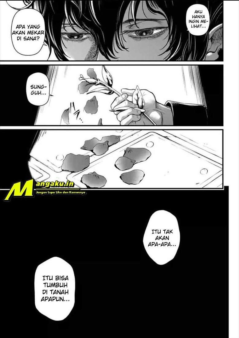 Shuumatsu no Valkyrie: Chapter chapter-51.1 - Page 5