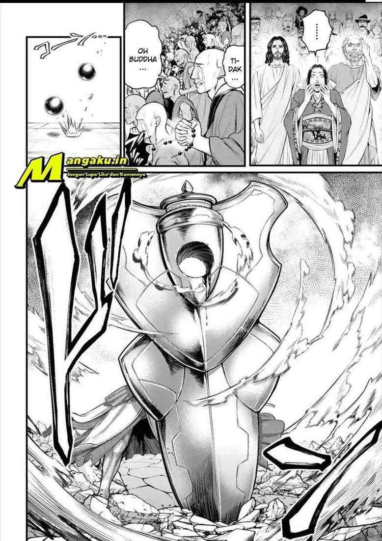 Shuumatsu no Valkyrie: Chapter chapter-51.1 - Page 6