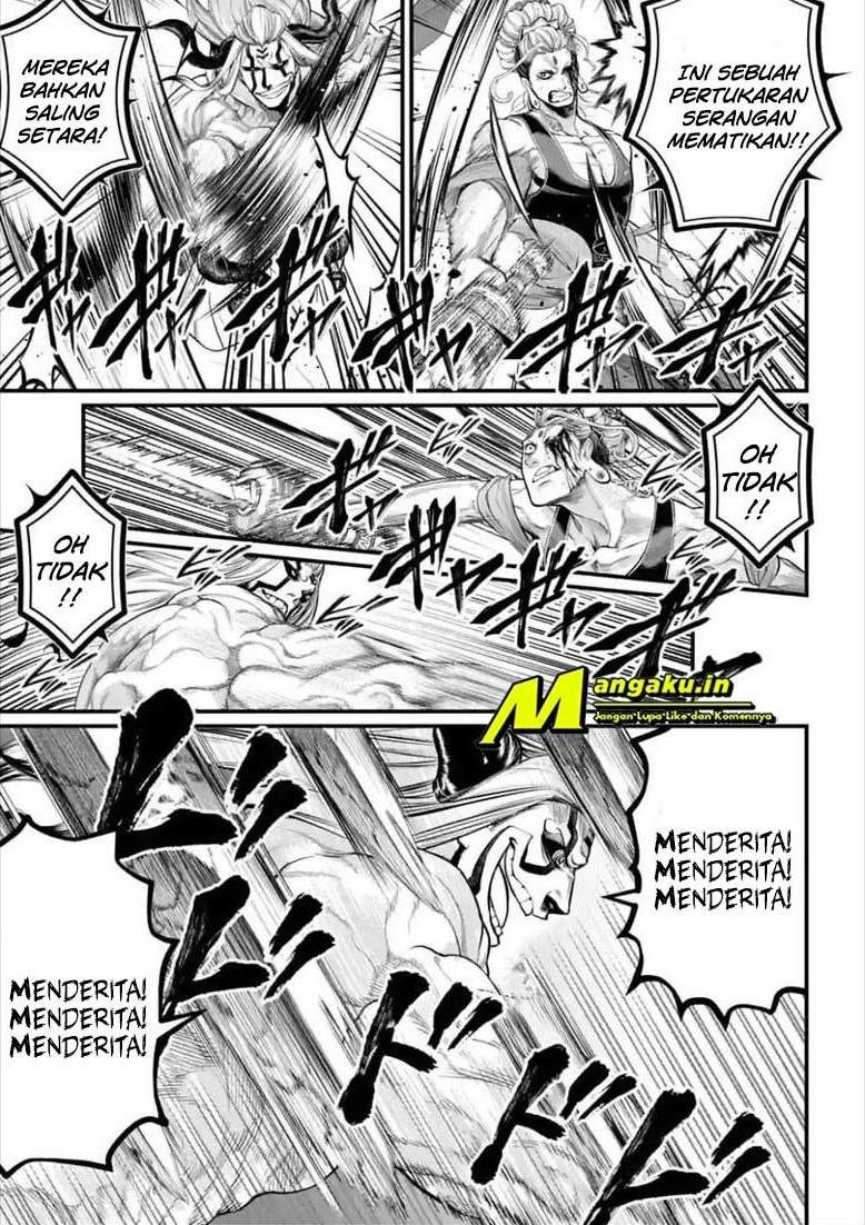 Shuumatsu no Valkyrie: Chapter chapter-51.1 - Page 16
