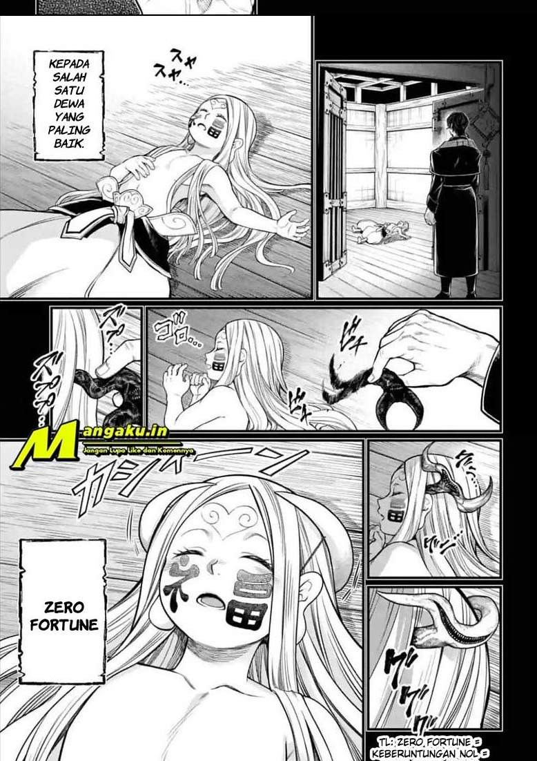 Shuumatsu no Valkyrie: Chapter chapter-51.1 - Page 22