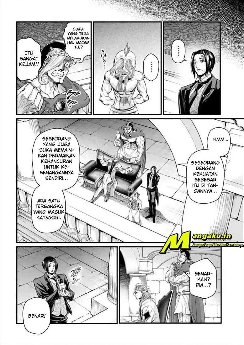 Shuumatsu no Valkyrie: Chapter chapter-51.1 - Page 24