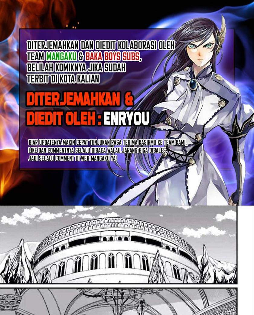 Shuumatsu no Valkyrie: Chapter chapter-55.1 - Page 1