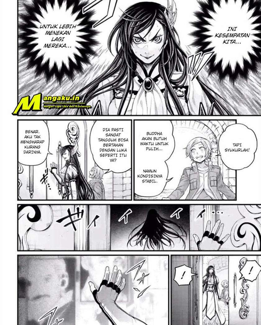 Shuumatsu no Valkyrie: Chapter chapter-55.1 - Page 3