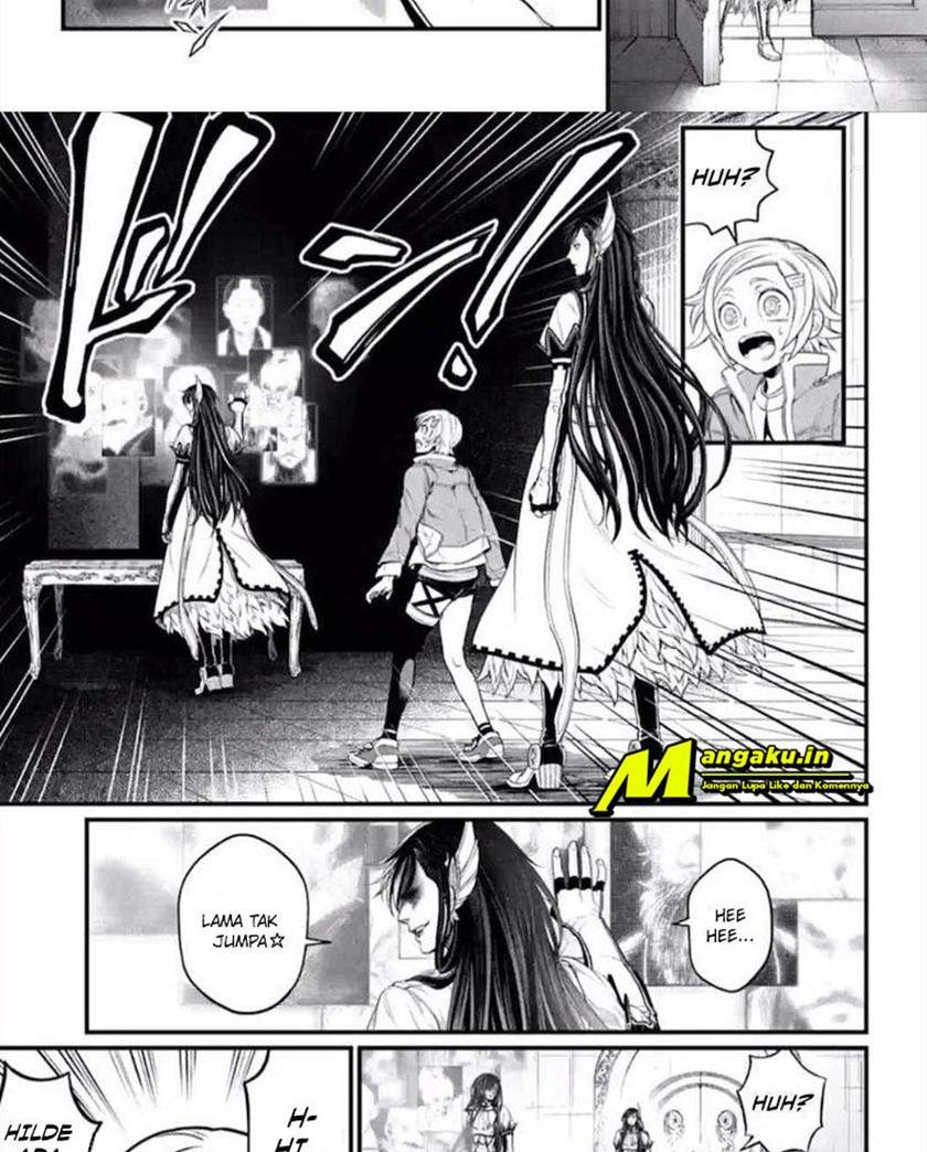Shuumatsu no Valkyrie: Chapter chapter-55.1 - Page 4