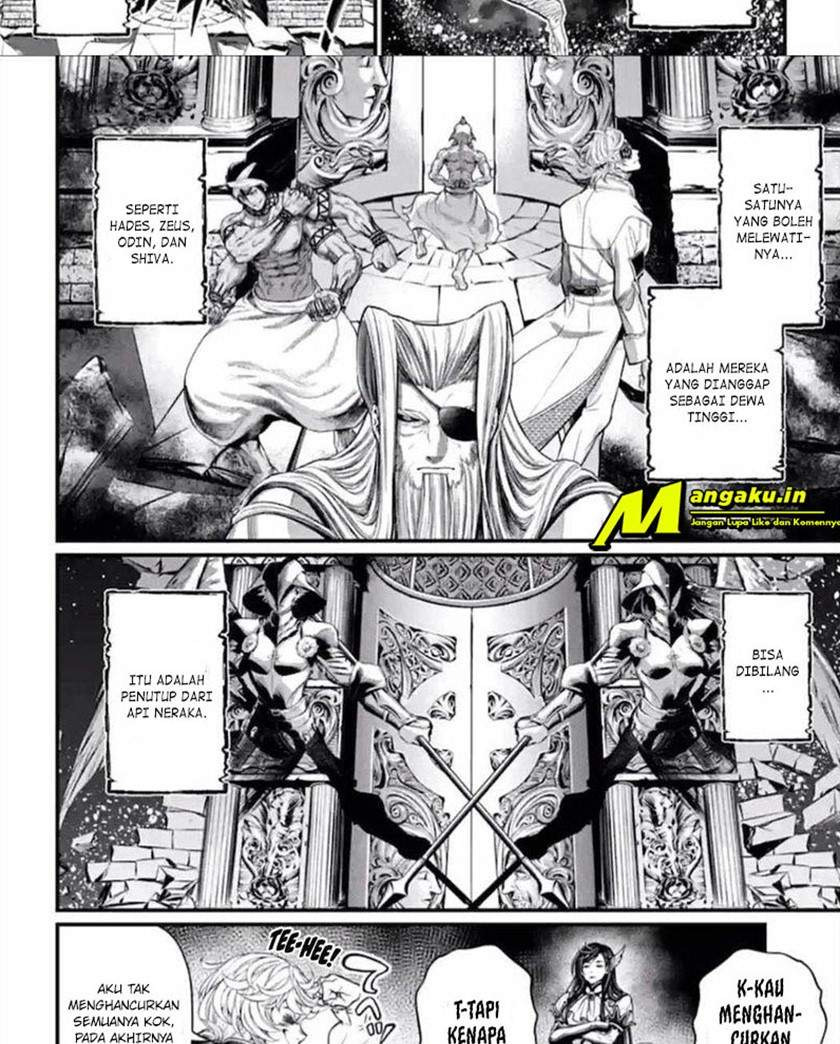 Shuumatsu no Valkyrie: Chapter chapter-55.1 - Page 19