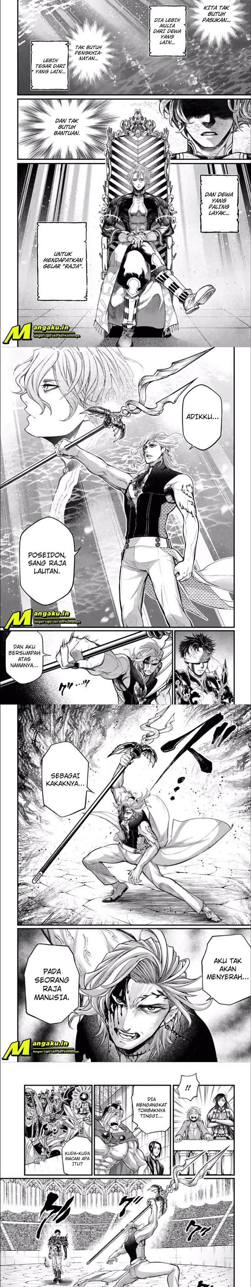 Shuumatsu no Valkyrie: Chapter chapter-57.2 - Page 2