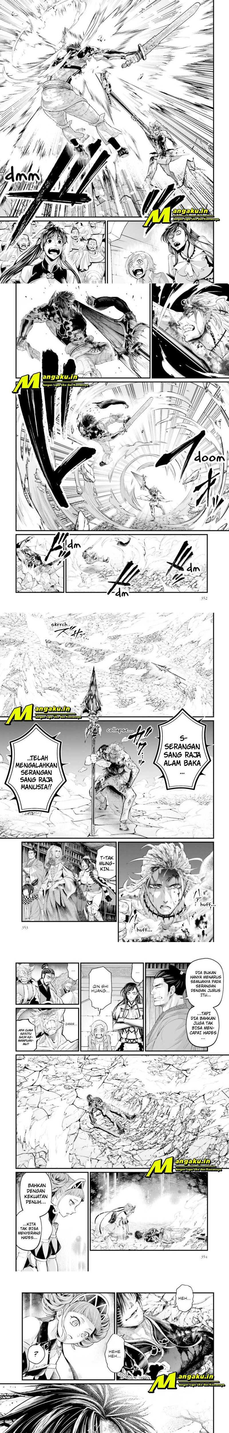 Shuumatsu no Valkyrie: Chapter chapter-63.2 - Page 3
