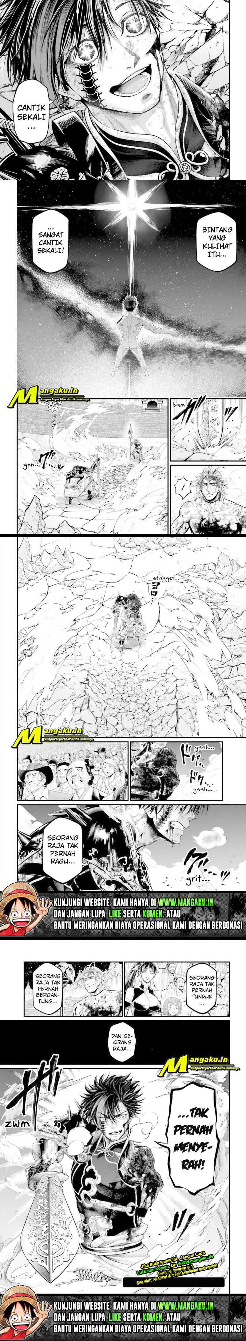 Shuumatsu no Valkyrie: Chapter chapter-63.2 - Page 4