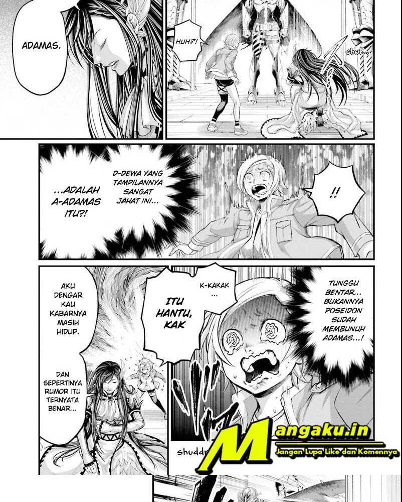 Shuumatsu no Valkyrie: Chapter chapter-65.2 - Page 3
