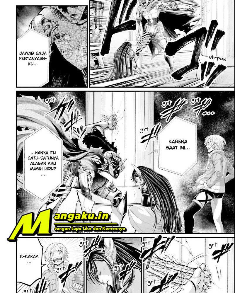 Shuumatsu no Valkyrie: Chapter chapter-65.2 - Page 4