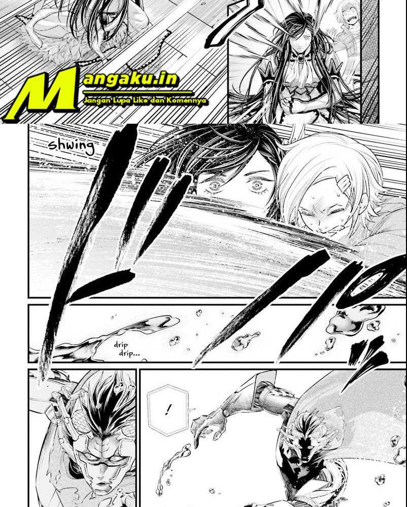 Shuumatsu no Valkyrie: Chapter chapter-65.2 - Page 6
