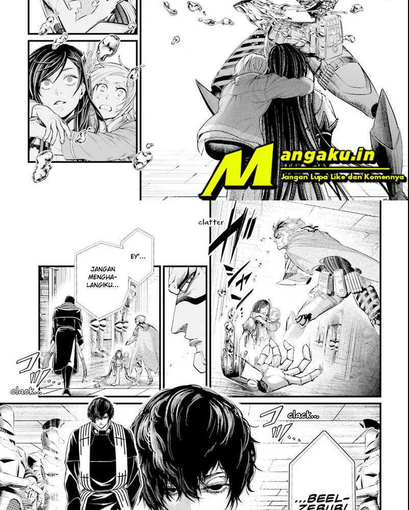 Shuumatsu no Valkyrie: Chapter chapter-65.2 - Page 7