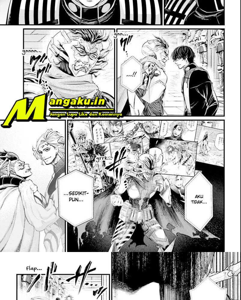 Shuumatsu no Valkyrie: Chapter chapter-65.2 - Page 10