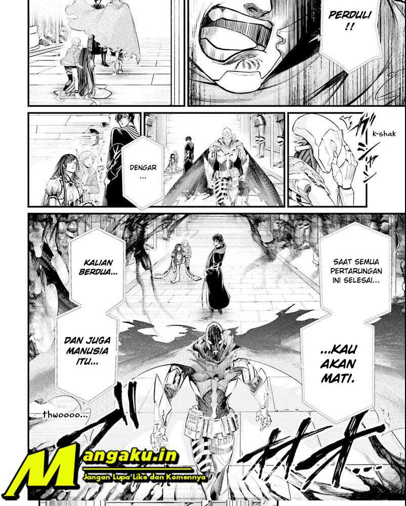Shuumatsu no Valkyrie: Chapter chapter-65.2 - Page 11