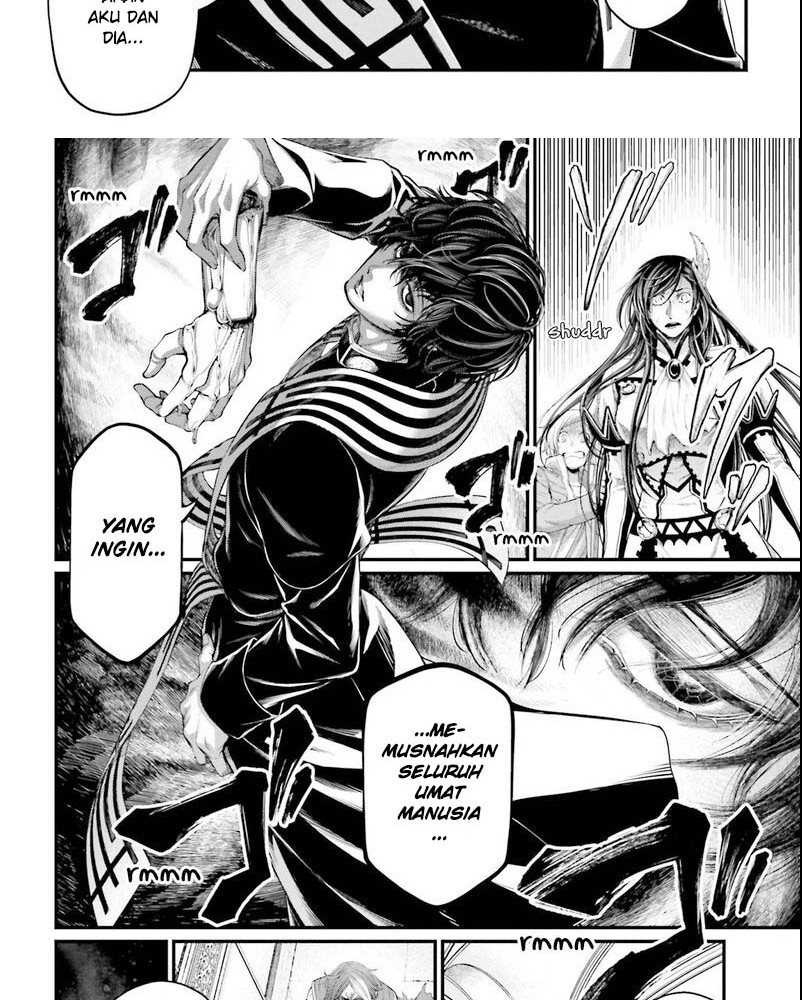 Shuumatsu no Valkyrie: Chapter chapter-65.2 - Page 13