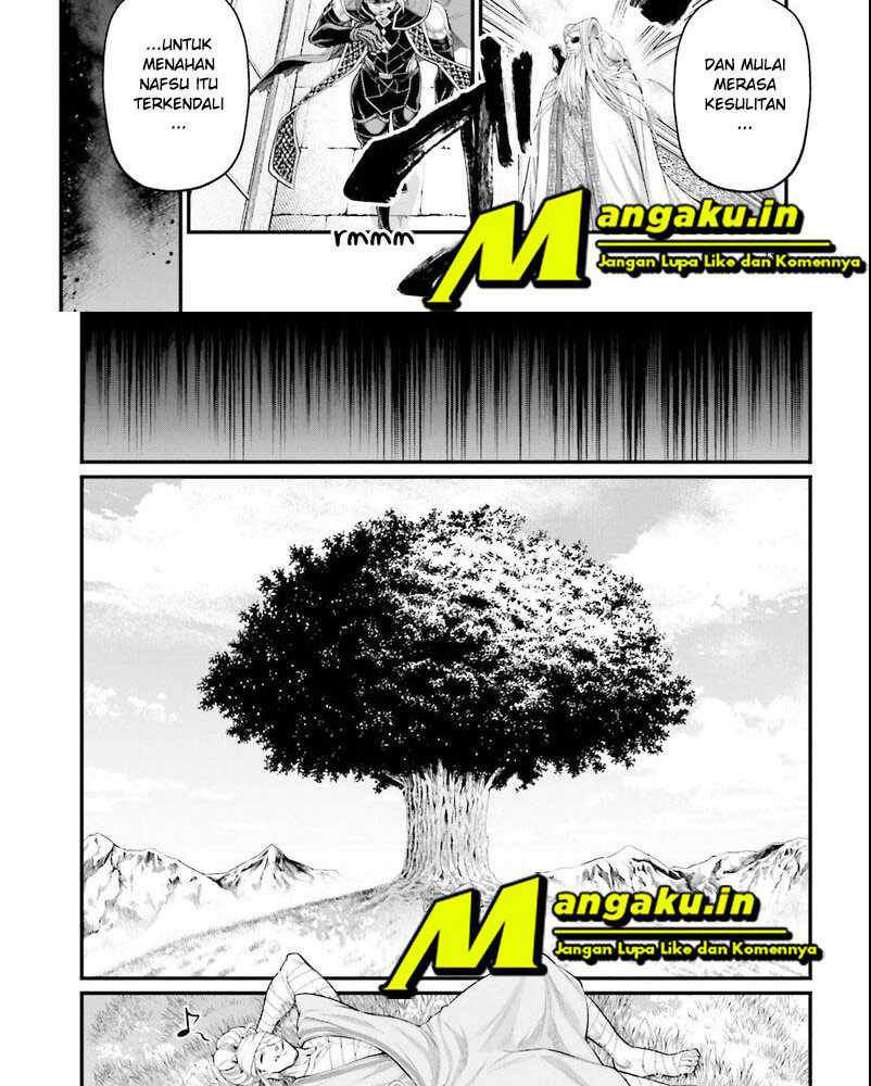 Shuumatsu no Valkyrie: Chapter chapter-65.2 - Page 14