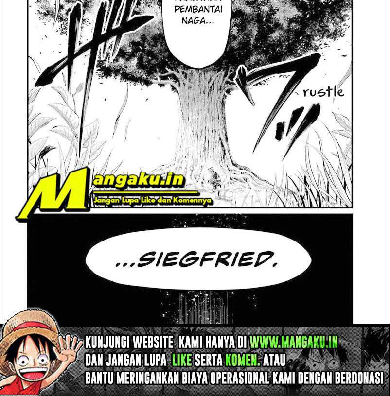 Shuumatsu no Valkyrie: Chapter chapter-65.2 - Page 23