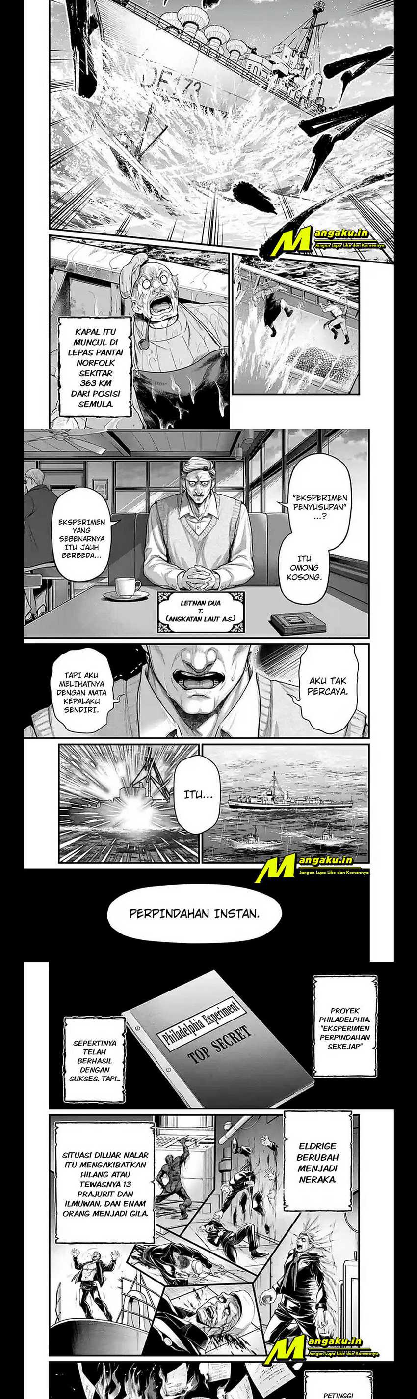Shuumatsu no Valkyrie: Chapter chapter-72.1 - Page 4