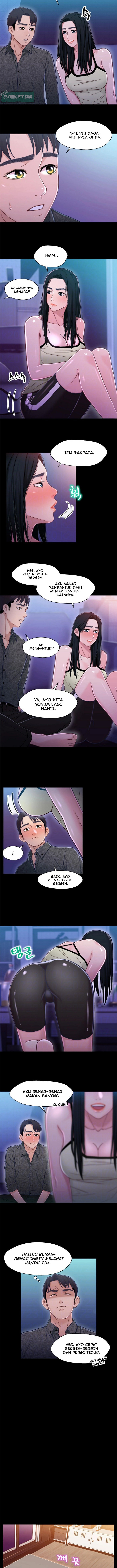Siblings (Brother and Sister): Chapter chapter-10 - Page 5